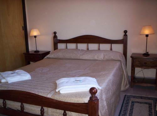 Apartamento Althea