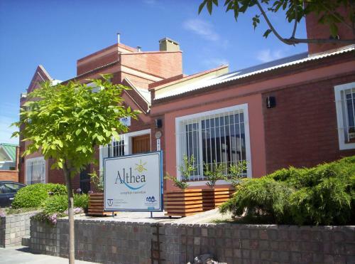 Apartamento Althea