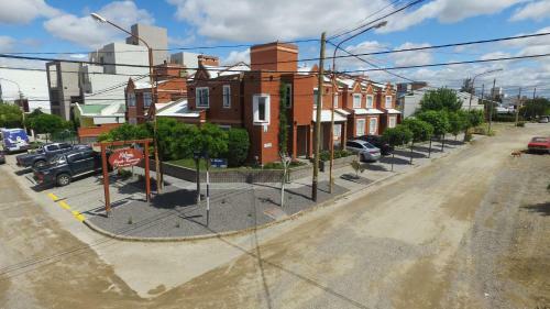Apartamento Althea