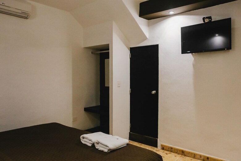 Hotel Trinidad