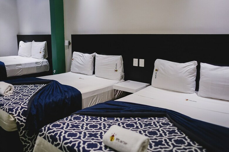 Hotel Trinidad