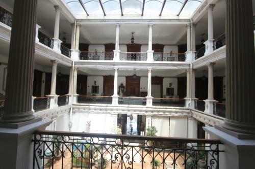 El Gran Hotel
