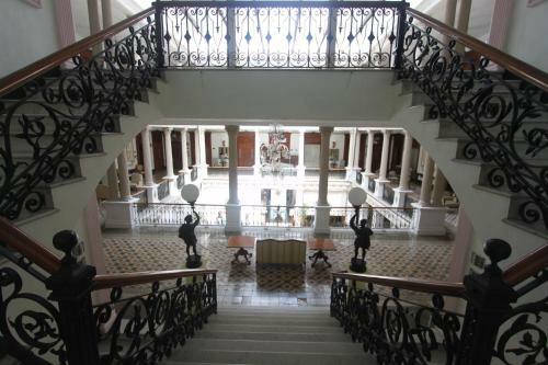 El Gran Hotel