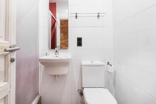 Apartamento Sants Terrace Barcelona
