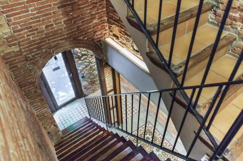 Apartamento Sants Terrace Barcelona