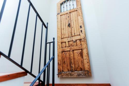 Apartamento Sants Terrace Barcelona