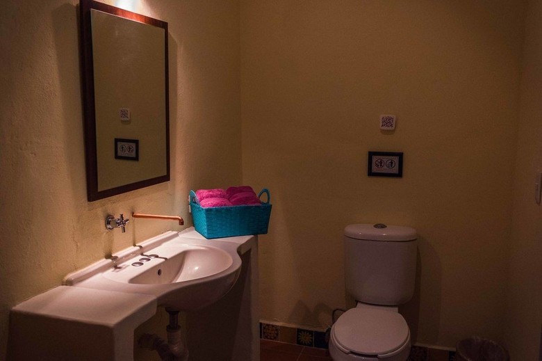 Hostal Hotel Casa Carmita