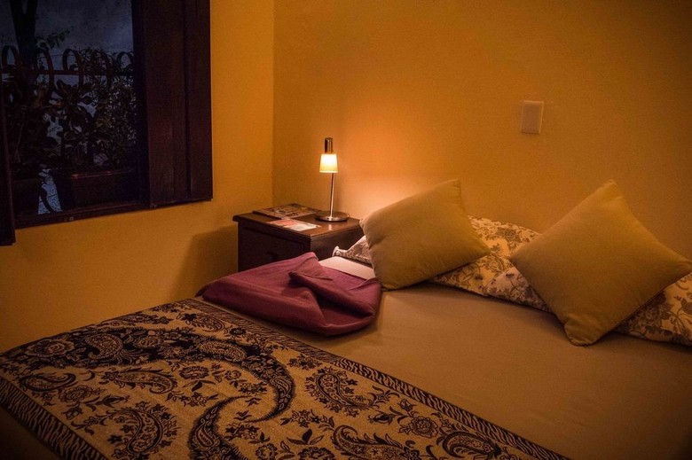 Hostal Hotel Casa Carmita