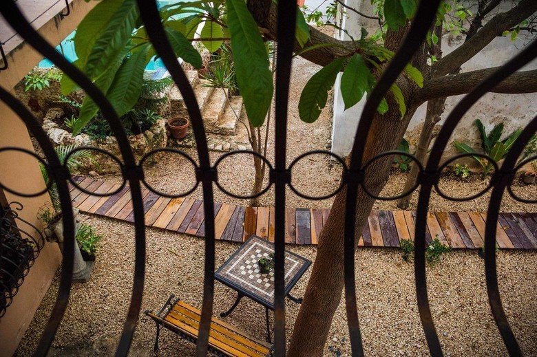 Hostal Hotel Casa Carmita