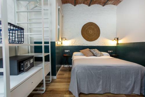Apartamento Ola Living Music