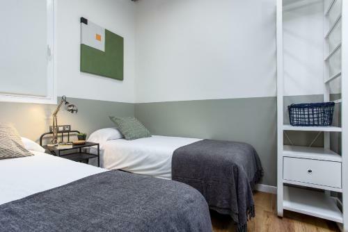Apartamento Ola Living Music