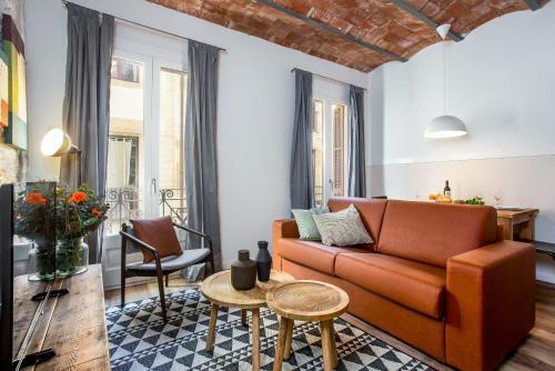 Apartamento Ola Living Music