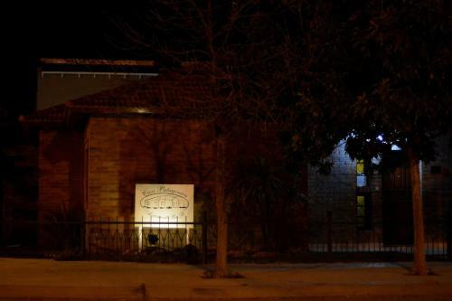 Bed & Breakfast Casa Patagonica