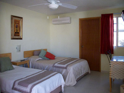 Hotel Casa Nobel