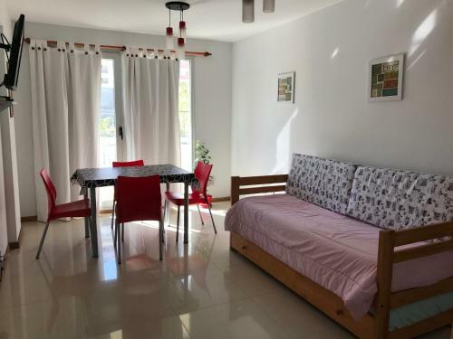 Apartamento Departamentos Madryn - Calle Roca
