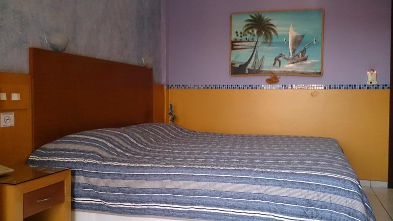 Hotel Pousada Azzurra