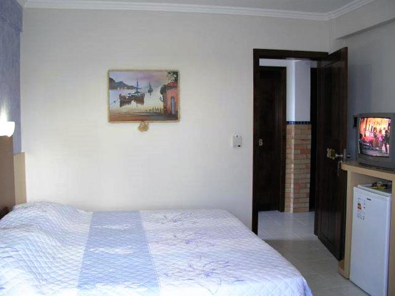 Hotel Pousada Azzurra