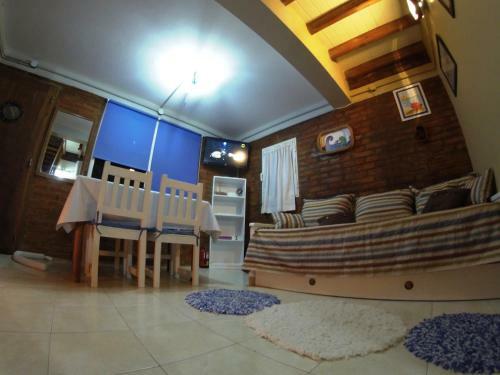 Apartamento El Capitan