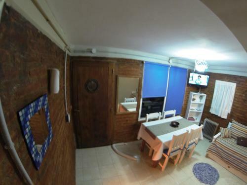 Apartamento El Capitan