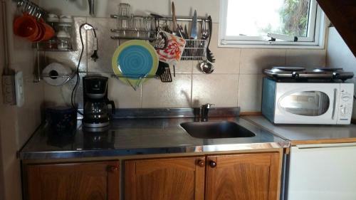 Apartamento El Capitan