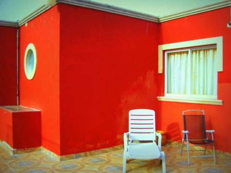Hostal Yucatan Vista Inn