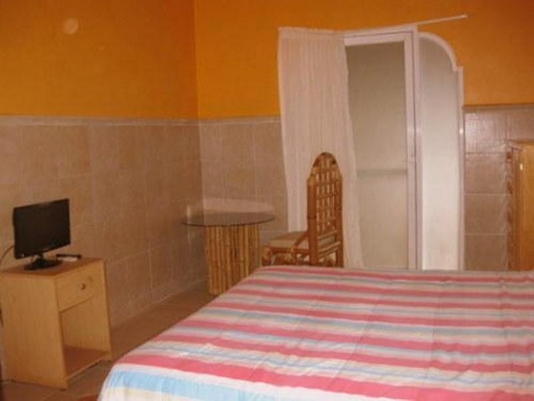 Hostal Yucatan Vista Inn