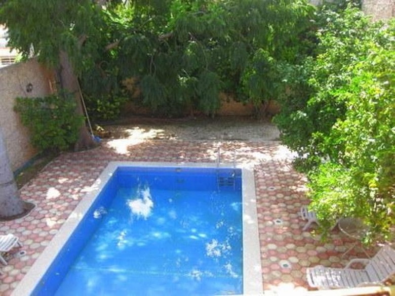 Hostal Yucatan Vista Inn