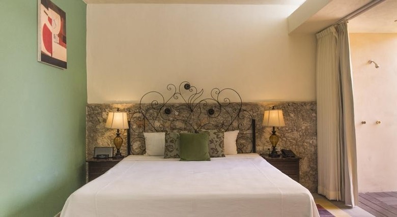Ko'ox Art 57 Boutique Hotel