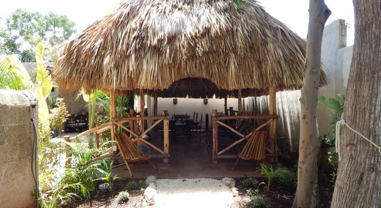 Casa Del Maya Bed & Breakfast