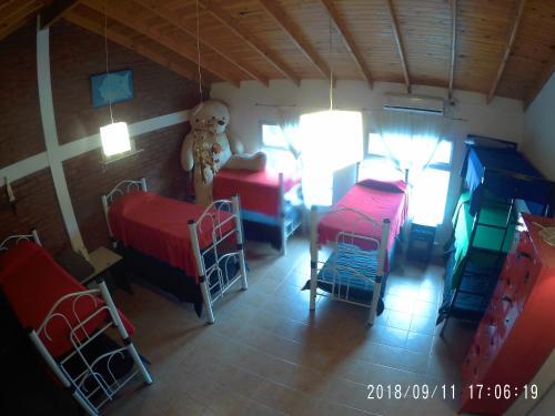Hostal Hostel Bahia Ballenas