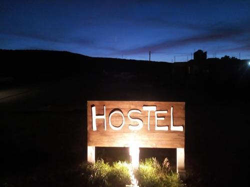 Hostal Hostel Bahia Ballenas