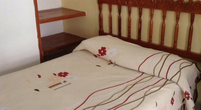 Hotel San Juan M�rida