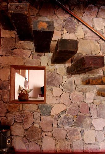 Lodge Huaira Huasi