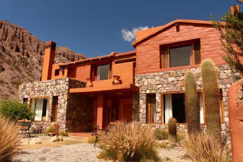 Lodge Huaira Huasi