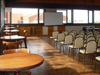 Hotel Santa Cruz