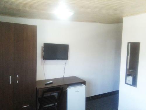 Posada Pousada Beijos Y Abra�os