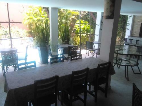 Posada Pousada Beijos Y Abra�os