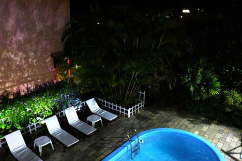 Posada Pousada Beijos Y Abra�os