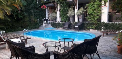 Posada Pousada Beijos Y Abra�os