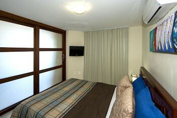 Hotel Blue Marlin Apartments