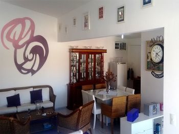 Hostal Pousada Morada Do Sol