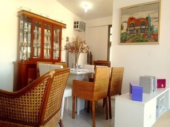 Hostal Pousada Morada Do Sol