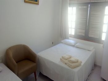 Hostal Pousada Morada Do Sol