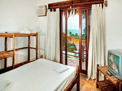 Apart Hotel Casa Grande