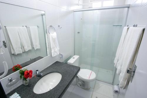 Hotel Recanto Da Costeira
