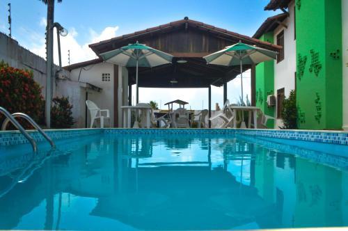 Hotel Recanto Da Costeira