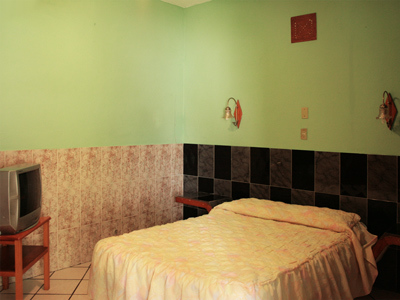 Aparthotel Hotel Privada Guadalupe