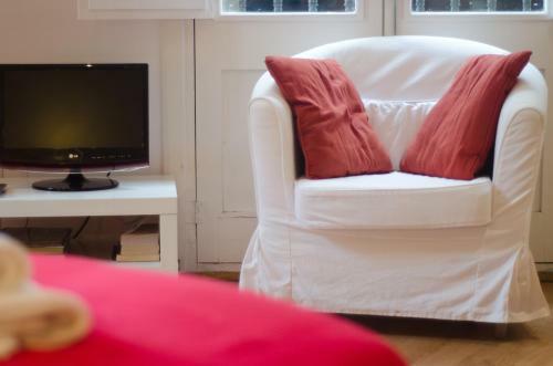 Ripoll Apartments