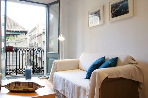 Ripoll Apartments