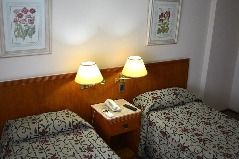 Hotel Rosario